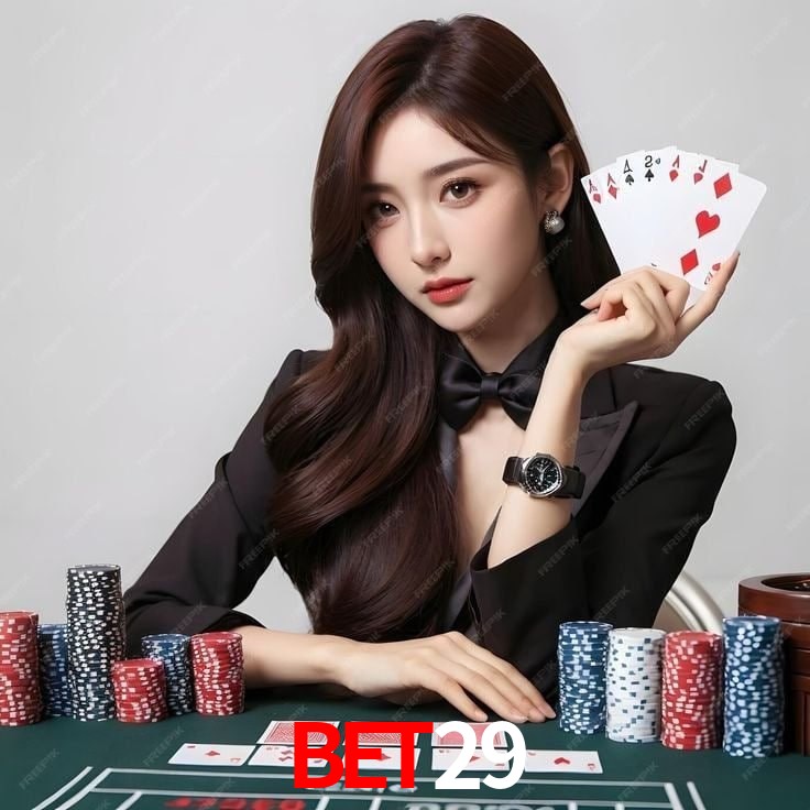 bet29 Instalar Logo 2